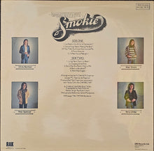 Load image into Gallery viewer, Smokie - Greatest Hits Lp
