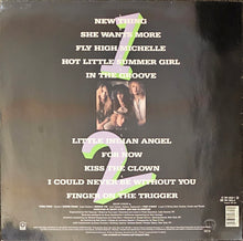 Load image into Gallery viewer, Enuff Z&#39;nuff - Enuff Z&#39;nuff Lp
