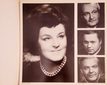 Load image into Gallery viewer, Richard Wagner, Nilsson, Windgassen, Fischer-Dieskau, Adam, Orchester Der Deutschen Oper Berlin, Gerdes – Tannhäuser Triple Lp Box Set
