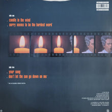 Load image into Gallery viewer, Elton John - Candle In The Wind 12&quot; Single
