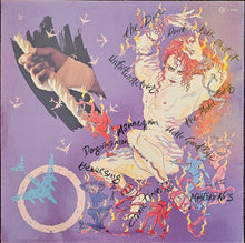 Load image into Gallery viewer, Culture Club - Waking Up With The House On Fire Lp
