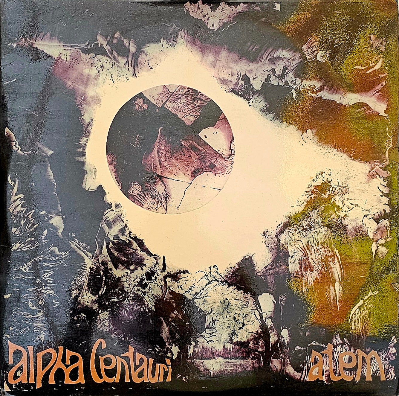 Tangerine Dream Alpha Centauri レコード Amazon.co.jp: Tangerine Dream - Alpha Centauri - Ohr OMM 556