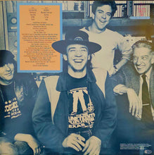Load image into Gallery viewer, Stevie Ray Vaughan And Double Trouble - Texas Flood Lp
