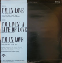 Load image into Gallery viewer, Ruby Turner - I&#39;m In Love 12&quot; Single
