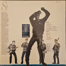 Load image into Gallery viewer, Vince Taylor - I'll Be Your Hero Lp
