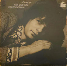 Load image into Gallery viewer, Al Kooper – New York City (You're A Woman) Lp
