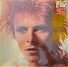 Load image into Gallery viewer, David Bowie - Space Oddity Lp (German Press)
