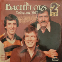 Load image into Gallery viewer, The Bachelors - The Bachelors Collection Volume 2 Lp
