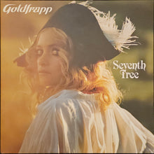 Load image into Gallery viewer, Goldfrapp - Seventh Tree Lp (First Press With A1 Poster)

