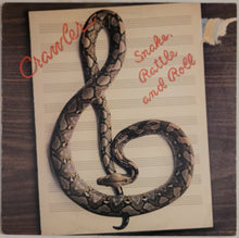Load image into Gallery viewer, Crawler - Snake, Rattle And Roll Lp
