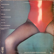 Load image into Gallery viewer, Boz Scaggs - Middle Man Lp
