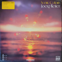Load image into Gallery viewer, Joerg Reiter - Scenic Colours Lp
