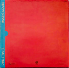 Load image into Gallery viewer, Dire Straits - Making Movies Lp
