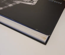 Load image into Gallery viewer, Chris Wood - Evening Blue Lp Book Set + CDs (Deluxe Edition Numbered &amp; Signed)
