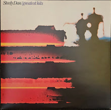 Load image into Gallery viewer, Steely Dan - Greatest Hits 1972 - 1978 Lp
