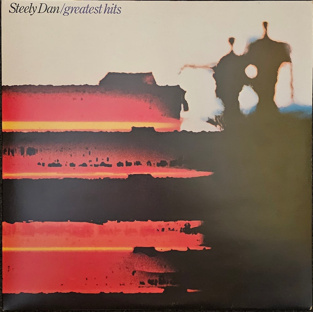 Steely Dan - Greatest Hits 1972 - 1978 Lp