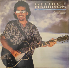 Load image into Gallery viewer, George Harrison - Cloud Nine Lp

