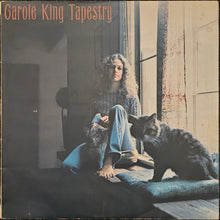 Load image into Gallery viewer, Carole King - Tapestry Lp
