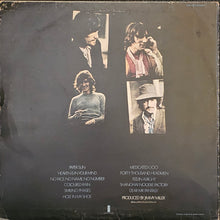 Load image into Gallery viewer, Traffic - Best Of Traffic Lp
