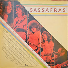 Load image into Gallery viewer, Sassafras - Wheelin&#39; &#39;N&#39; Dealin&#39; Lp
