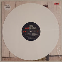 Load image into Gallery viewer, Eddy Mitchell - Best Of 60&#39;s Lp (White Vinyl)
