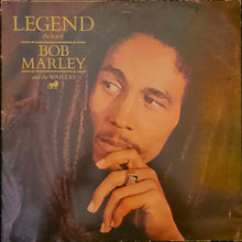 Load image into Gallery viewer, Bob Marley &amp; The Wailers – Legend (The Best Of Bob Marley And The Wailers) Lp
