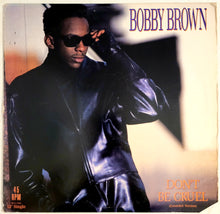 Load image into Gallery viewer, Bobby Brown - Don&#39;t Be Cruel (Extended Version) 12&quot; Single (US Press)
