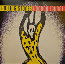 Load image into Gallery viewer, Rolling Stones – Voodoo Lounge Lp (Half Speed Master)
