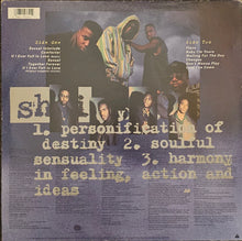 Load image into Gallery viewer, Shai - ...If I Ever Fall In Love Lp
