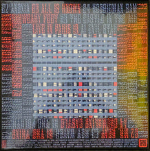 Load image into Gallery viewer, King Gizzard &amp; The Lizard Wizard – Live In Paris 2019 Lp Box Set (Ltd)
