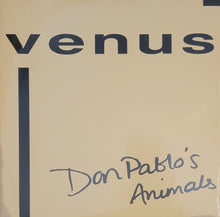 Load image into Gallery viewer, Don Pablo&#39;s Animals - Venus 12&quot; Single
