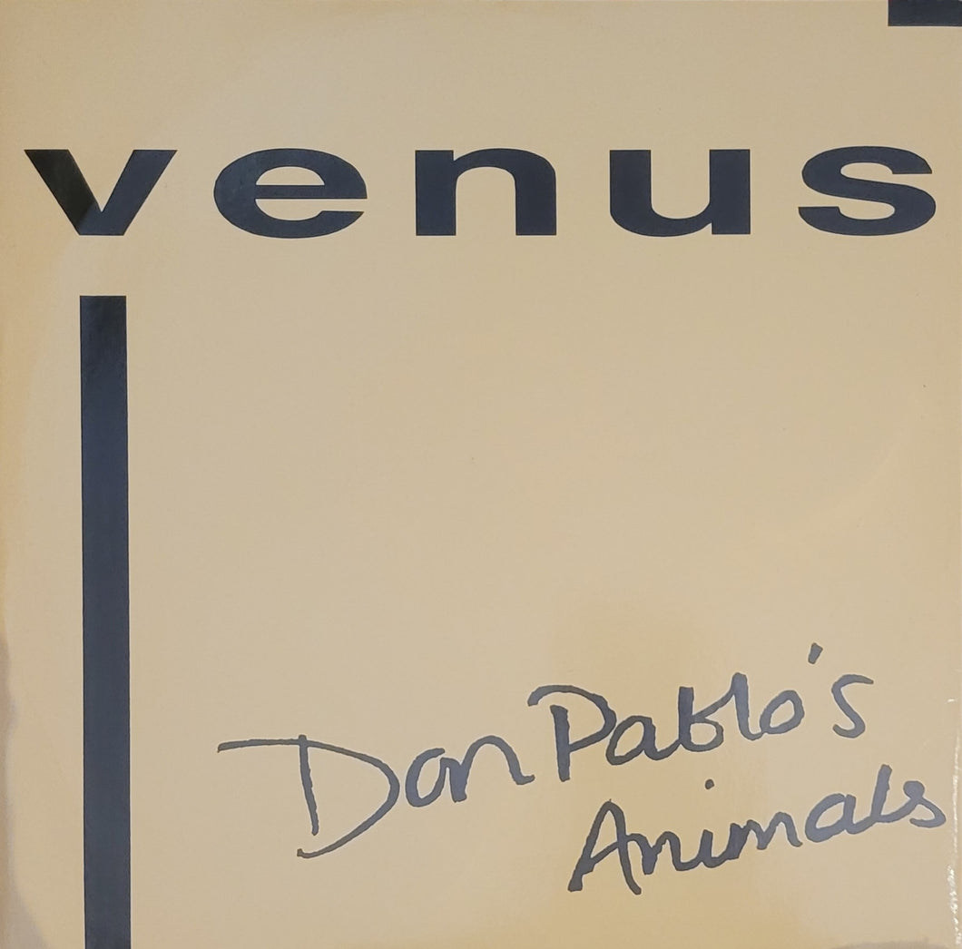 Don Pablo's Animals - Venus 12