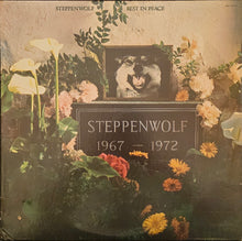 Load image into Gallery viewer, Steppenwolf - Rest In Peace  Lp
