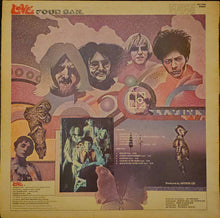 Load image into Gallery viewer, Love - Four Sail Lp (First Press)
