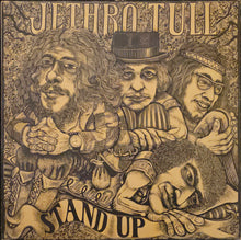Load image into Gallery viewer, Jethro Tull - Stand Up Lp
