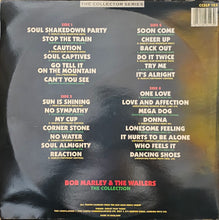 Load image into Gallery viewer, Bob Marley &amp; The Wailers - The Collection Lp
