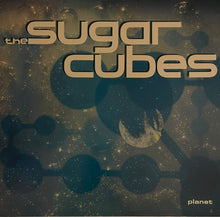 Load image into Gallery viewer, The Sugarcubes - Planet 12" Single
