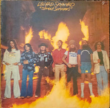 Load image into Gallery viewer, Lynyrd Skynyrd – Street Survivors Lp

