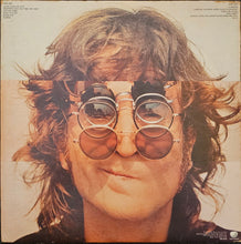 Load image into Gallery viewer, John Lennon - Walls And Bridges Lp
