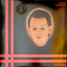 Load image into Gallery viewer, Gary Numan - Telekon Lp
