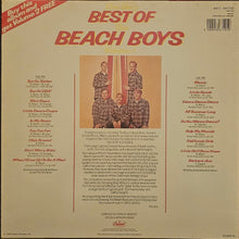 Load image into Gallery viewer, The Beach Boys - The Very Best Of Volume 1 Lp
