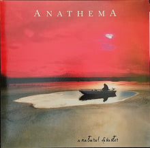 Load image into Gallery viewer, Anathema - A Natural Disaster Lp (Ltd Numbered)
