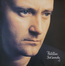 Load image into Gallery viewer, Phil Collins - ...But Seriously Lp
