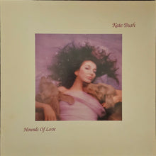 Load image into Gallery viewer, Kate Bush - Hounds Of Love Lp
