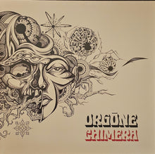 Load image into Gallery viewer, Orgōne ‎– Chimera Lp (Ltd Yellow)
