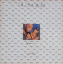 Load image into Gallery viewer, The Monroes - (Stay With Me) Jeanette (Extended Remix) 12&quot; Single
