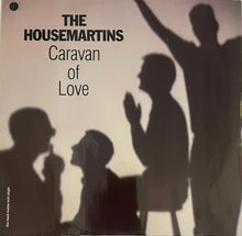 Load image into Gallery viewer, The Housemartins - Caravan Of Love 12&quot; Single

