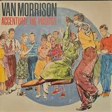 Load image into Gallery viewer, Van Morrison - Accentuate The Positive Lp
