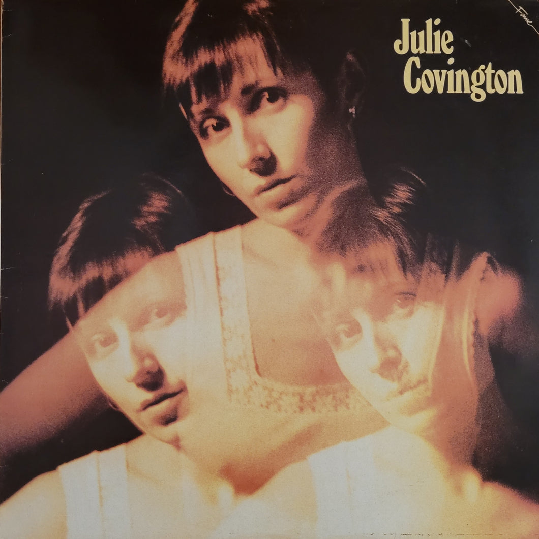 Julie Covington - Julie Covington Lp