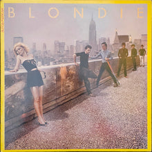 Load image into Gallery viewer, Blondie - Autoamerican Lp
